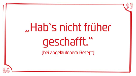 rx-ausreden14 nichtfrueher