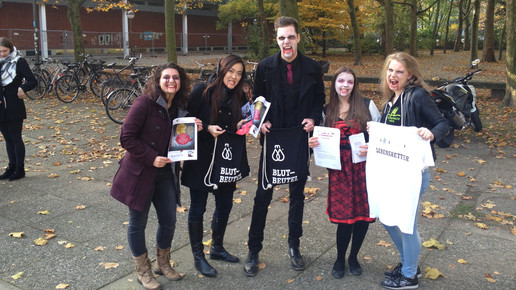 vampire cup fachschaft hamburg