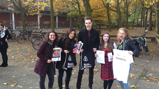 vampire cup fachschaft hamburg