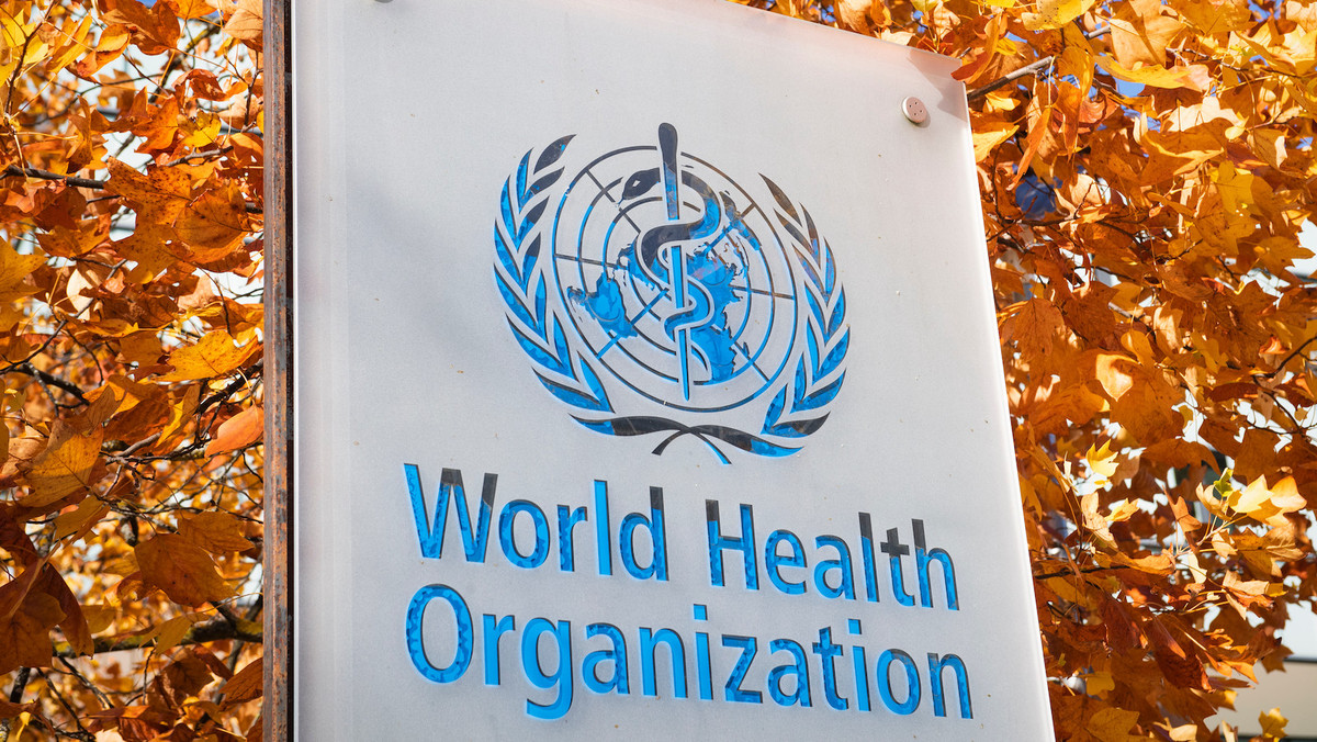 WHO: Gesundheitswesen muss reformiert werden