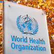 WHO-Chef: Ende der Corona-Pandemie in Sicht