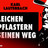 Apotheken-Leichen pflastern seinen Weg