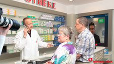 Kommt die absolute Überwachung?