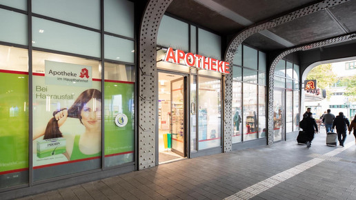 Inhaber verstorben: Was wird aus den vier Apotheken?