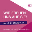 COMPRESSANA auf der expopharm 2023