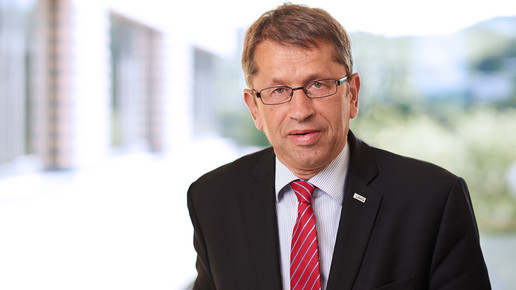 Apotheker soll neuer Charité-Chef werden