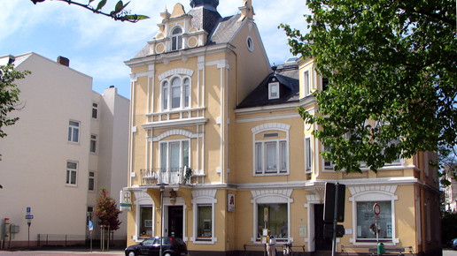 Loewen Apotheke cuxhaven cuxpediade