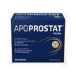 APOPROSTAT® forte: Hochdosiertes Phytosterol zur symptomatischen Therapie bei benignem Prostatasyndrom APOPROSTAT® forte: Hochdosiertes Phytosterol zur symptomatischen Therapie bei benignem Prostatasyndrom