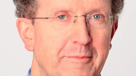 Prof Bernhard Woermann DGHO