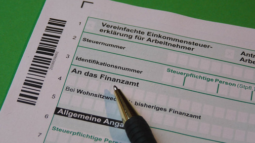 Steuerberater fordern Aufschub für Steuererklärungen