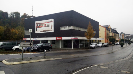 aerztehaus diez moebelhaus Philipp Hoffmann