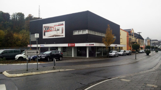 aerztehaus diez moebelhaus Philipp Hoffmann