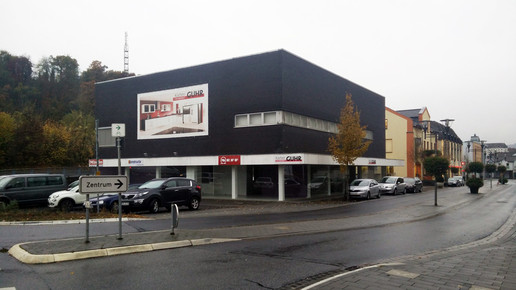 aerztehaus diez moebelhaus Philipp Hoffmann