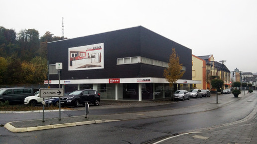 aerztehaus diez moebelhaus Philipp Hoffmann