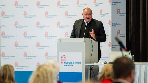 Kammer will Positionspapiere erarbeiten