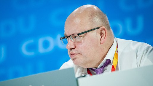 Infektionsschutz: Altmaier will Strafen