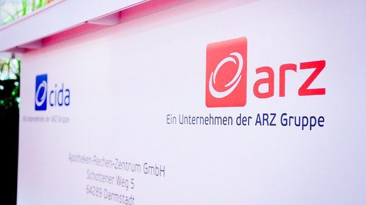 ARZ Darmstadt: Dörr wieder raus