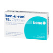 ben-u-ron® Zäpfchen sind lieferbar