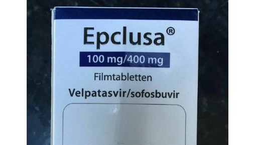 bfarm faelschung epclusa velpatasvir sofosbuvir scs