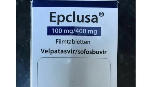 bfarm faelschung epclusa velpatasvir sofosbuvir scs