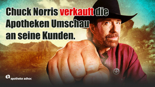 chuck norris apotheken umschau