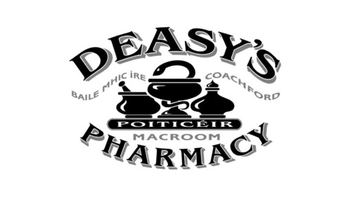 deasy logo deasyspharmacy