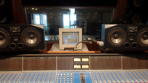 hansa studios mischpult4 aa