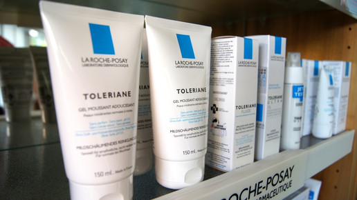 la roche posay aaneu