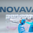 Novavax startet klinische Studie zu Kombiimpfstoff