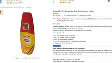 Apothekenware im „Spar-Abo“