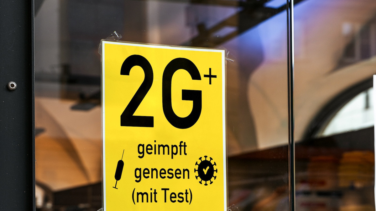 Testpflicht für Geboosterte entfällt APOTHEKE ADHOC