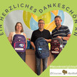 Apotheke spendet Schulranzen und Tischkicker Apotheke spendet Schulranzen und Tischkicker