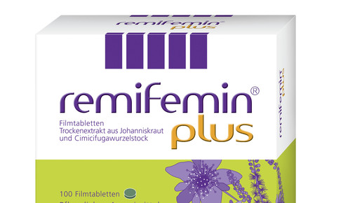 Remifemin plus Pack