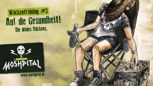 Wackentraining Post3 Barmer GEK