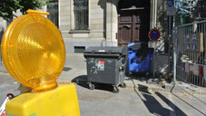 ABDA zählt die Risse