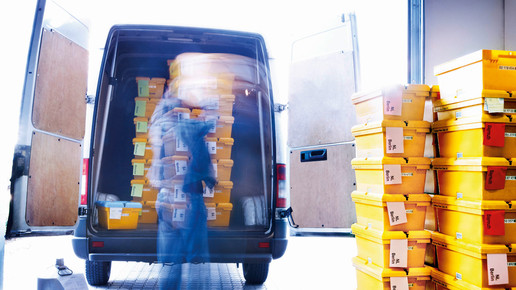 Berlin: Alliance verteilt zentral beschaffte Schutzausrüstung