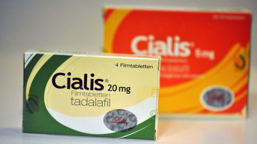 Cialis-Fälscher muss Lilly entschädigen
