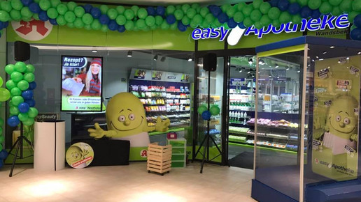 easy apo Wandsbek 6 easy-apo Wandsbek