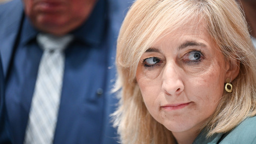 Foto: Nina Warken (CDU) 