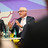 Marcus Freitag in der Podiumsrunde bei der Expopharm-Eröffnung