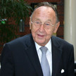 Hans-Dietrich Genscher ist tot
