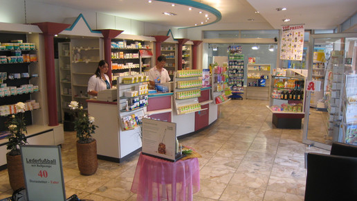 innen 8 Kur-Apotheke