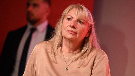 Foto: Sachsens Gesundheitsministerin Petra Köpping (SPD)