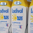 Ladival: Neue Linie, neue Verpackung