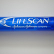 J&amp;J verkauft Lifescan
