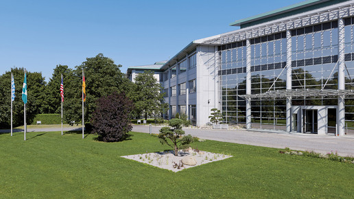 msd firmengebaeude deutschland msd sharp dohme