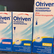 Otriven Protect: Nasic von GSK