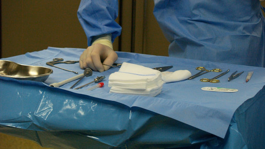 Falsche Ärztin: Opfer exhumiert