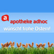 Der APOTHEKE ADHOC-Osterhase kommt!
