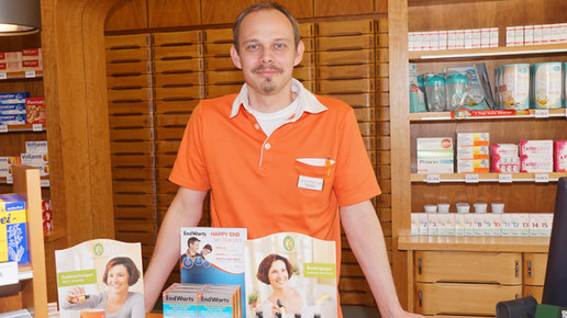 Chef wird Angestellter: „Ich habe nicht vor, stiller zu werden“